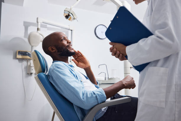 Best Emergency Dentist for Lost Fillings or Crowns in Nampa, ID