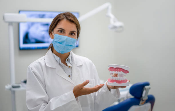 Best Emergency Dental Extractions in Nampa, ID