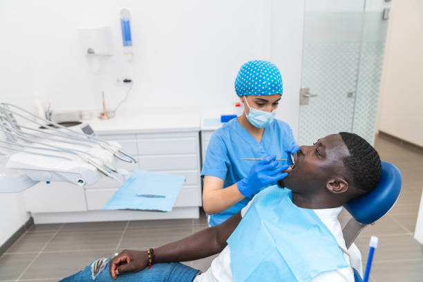 Best Emergency Root Canal Treatment in Nampa, ID